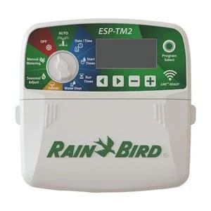 Programmateur Rain Bird